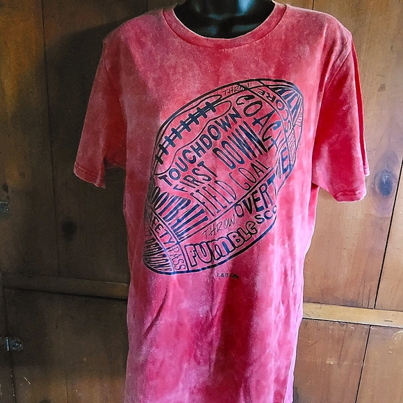 🏈FOOTBALL Graphic Tee - Picture 4 of 4